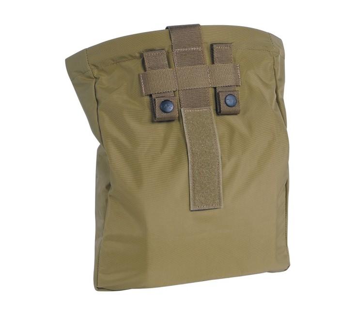 Tasmanian Tiger Odhadzovák na zásobník dump pouch, khaki