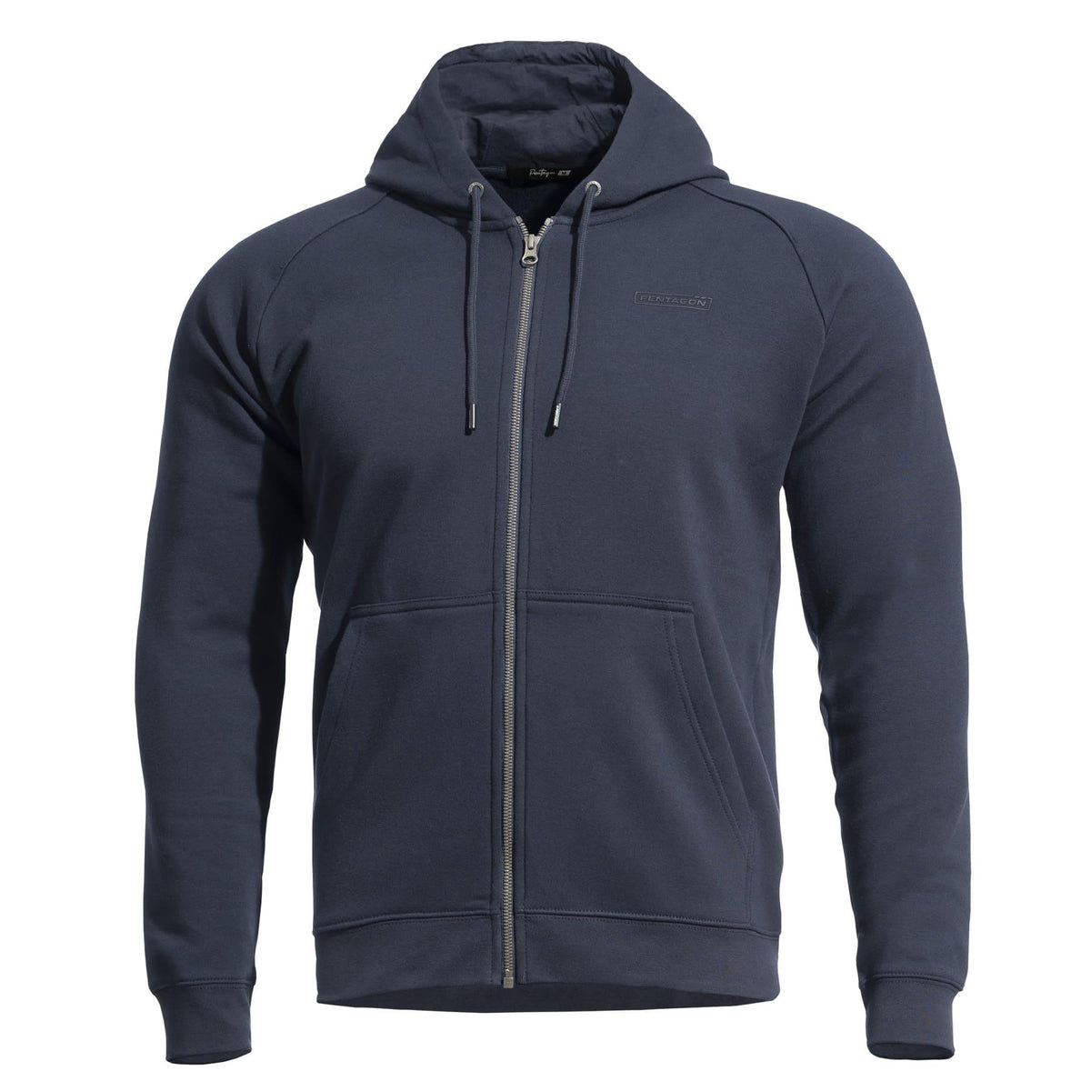 Pentagon Griffin Sweater felpa, Midnight Blue