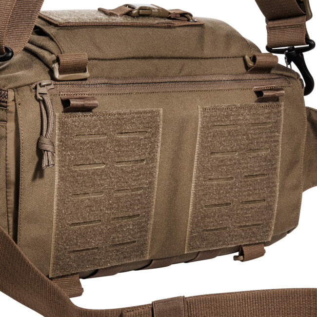 Tasmanian Tiger Borsa medica, coyote brown