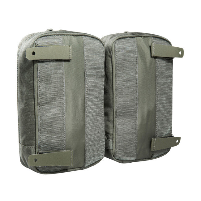 Tasmanian Tiger Zaino modulare per artiglieri irr, stone grey olive 14L