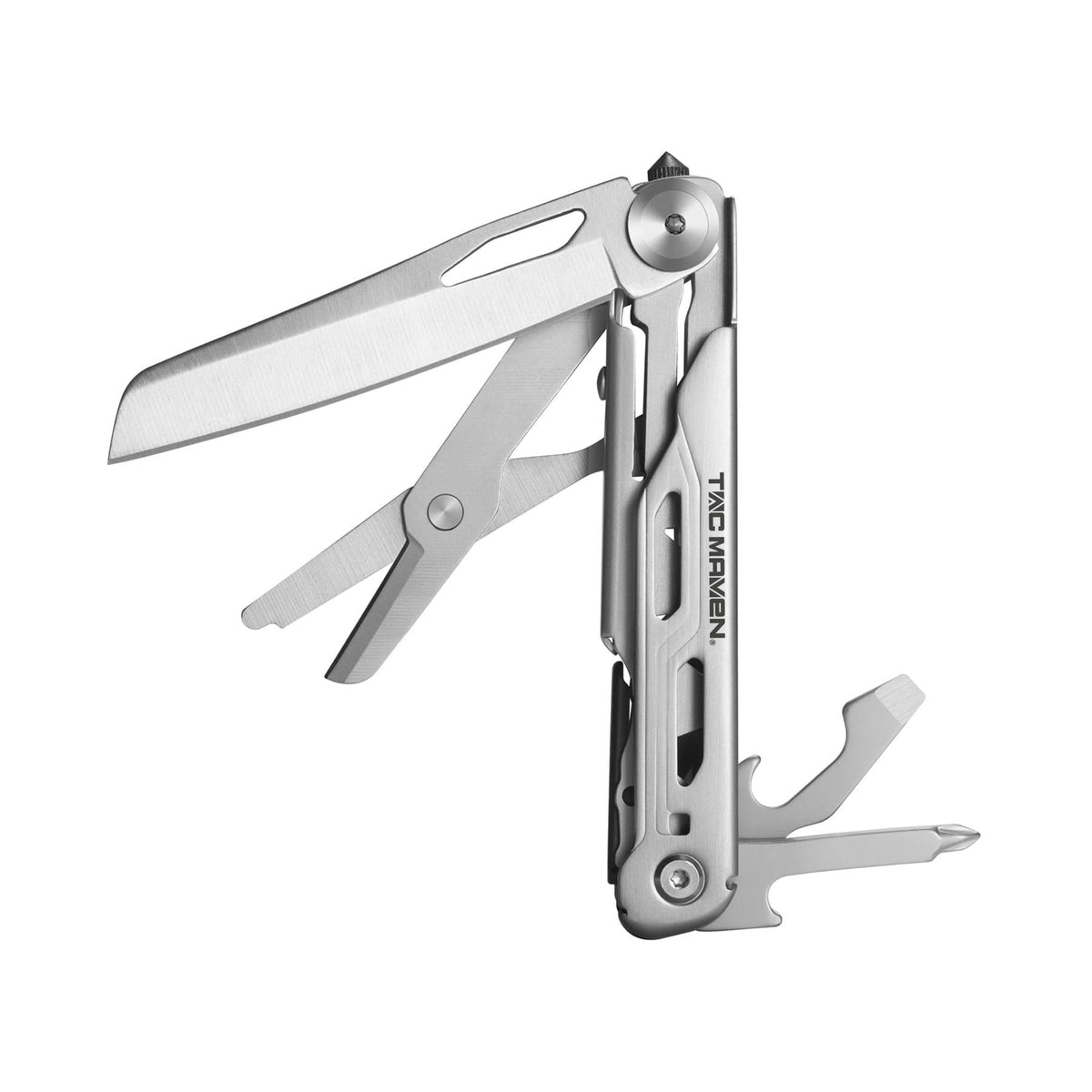 Pentagon Axel coltello multifunzione 5 funzioni