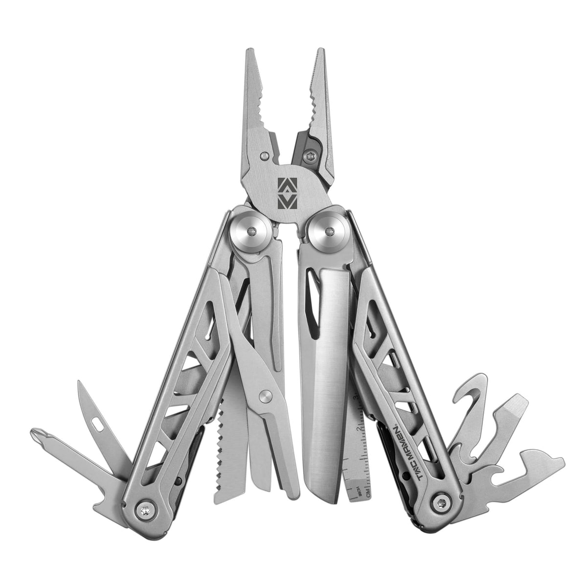 Pentagon Gunnar multitool