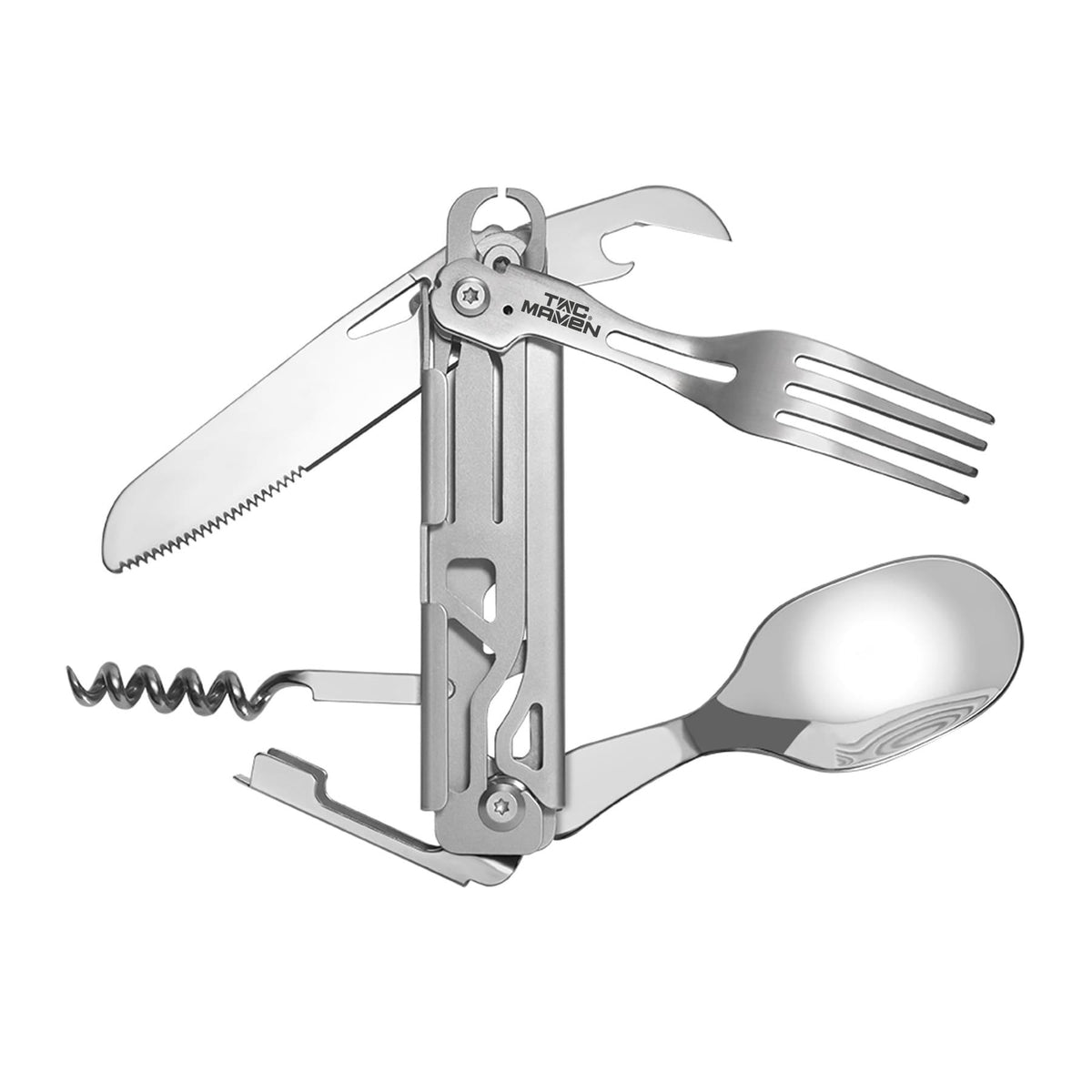 Pentagon Thor set di posate