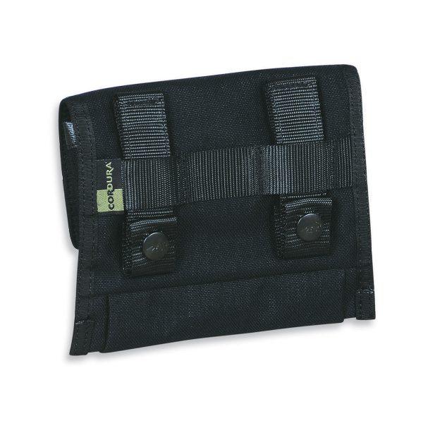 Tasmanian Tiger utility mil pouch sumka, čierne