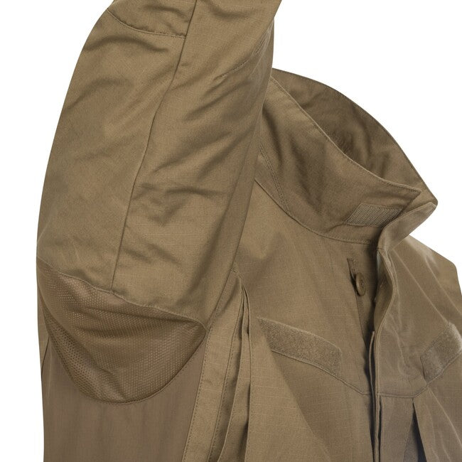 Helikon-Tex Camicetta MBDU - NyCo Ripstop , grigio ombra