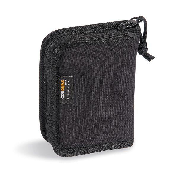 Tasmanian Tiger Portafoglio RFID B della, nero