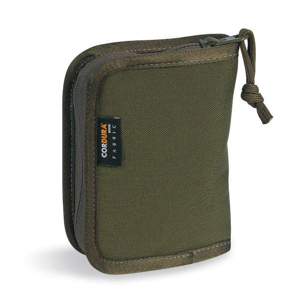 Tasmanian Tiger Portafoglio RFID B della , oliva