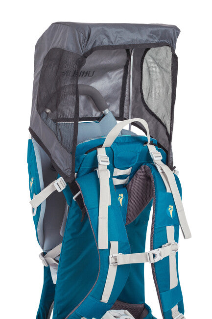 LittleLife Adventurer S2 marsupio, blu