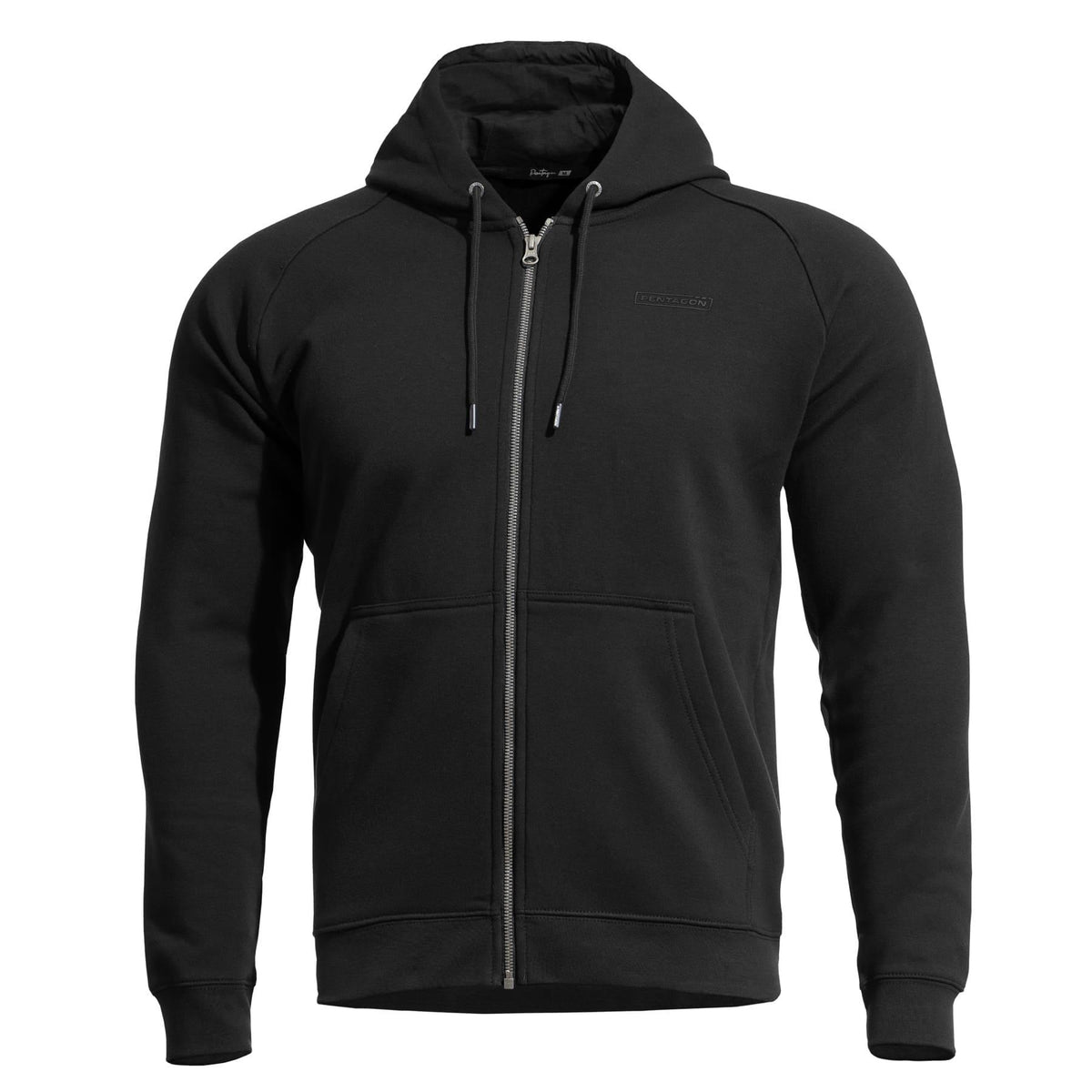 Pentagon Griffin Sweater felpa, nero