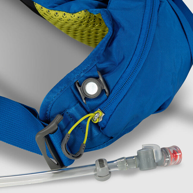 Osprey Serale di Rene 7, blu postale