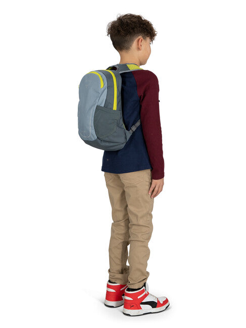 Osprey Daylite Jr zaino, grigio ardesia/tungsteno