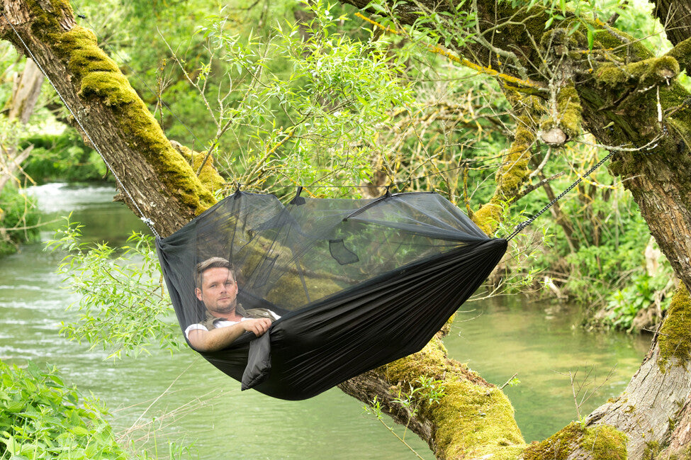 Amazonas Mosquito Traveller amaca estrema per zanzare