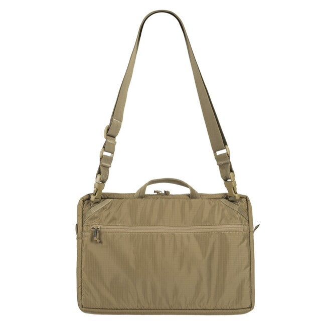 Helikon-Tex Borsa per laptop - Nylon - Coyote / Nero