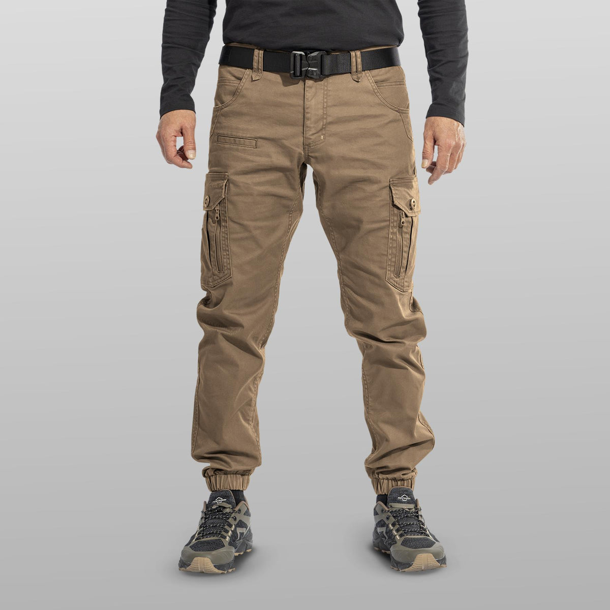 Pentagon Invictus Pants, Coyote