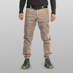 Pentagon Invictus pantaloni, kaki
