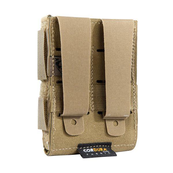 Tasmanian Tiger SGL MAG POUCH custodia per caricatori mcl lp, kaki