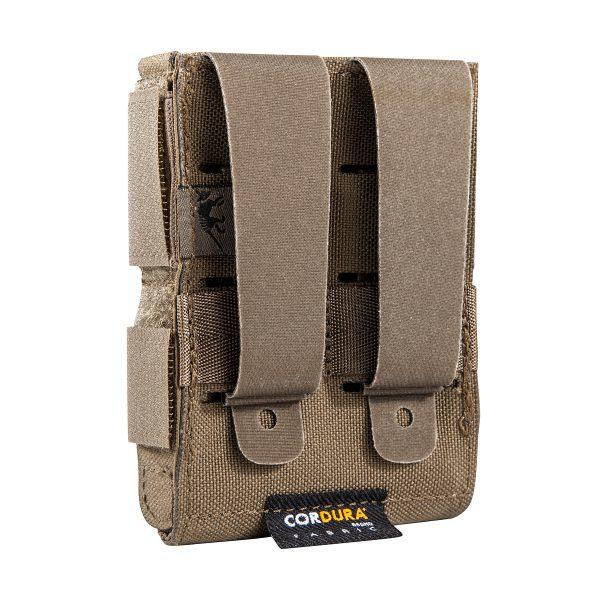 Tasmanian Tiger SGL MAG POUCH custodia per caricatori MCL LP, marrone coyote