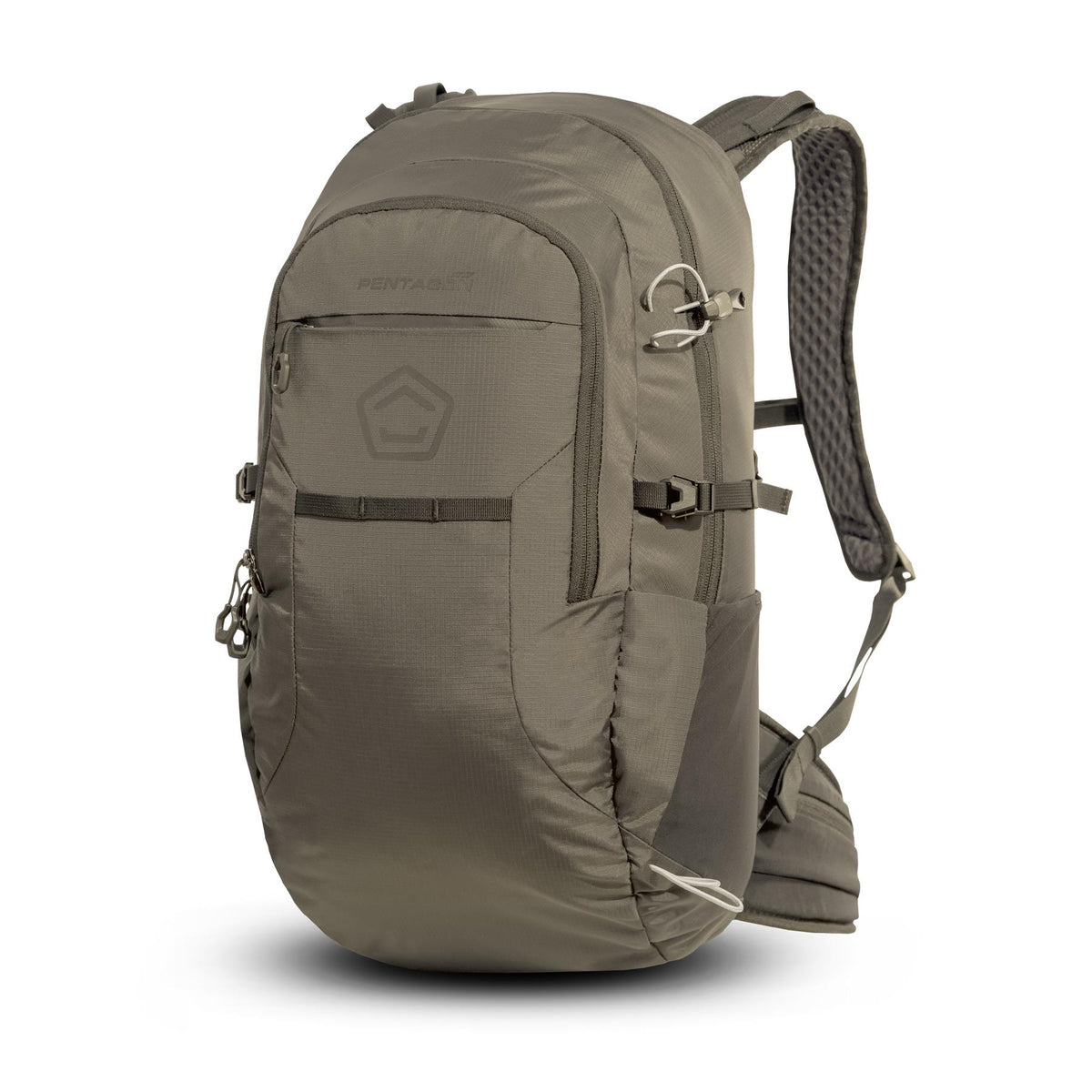 Pentagon Minor 28L σακίδιο πλάτης, RAL7013