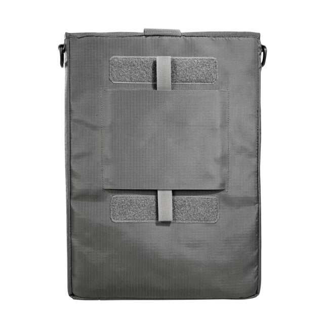 Tasmanian Tiger Custodia per computer modulare, titan grey