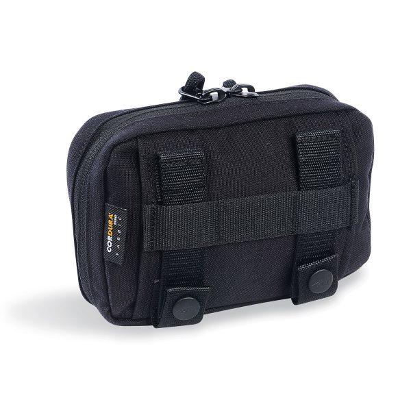Tasmanian Tiger Custodia Molle Admin, nera