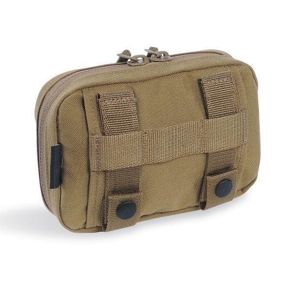 Tasmanian Tiger Admin Molle puzdro, khaki