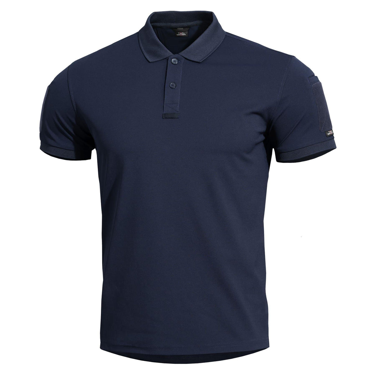 Pentagon Patrol polo majica, mornarsko modra