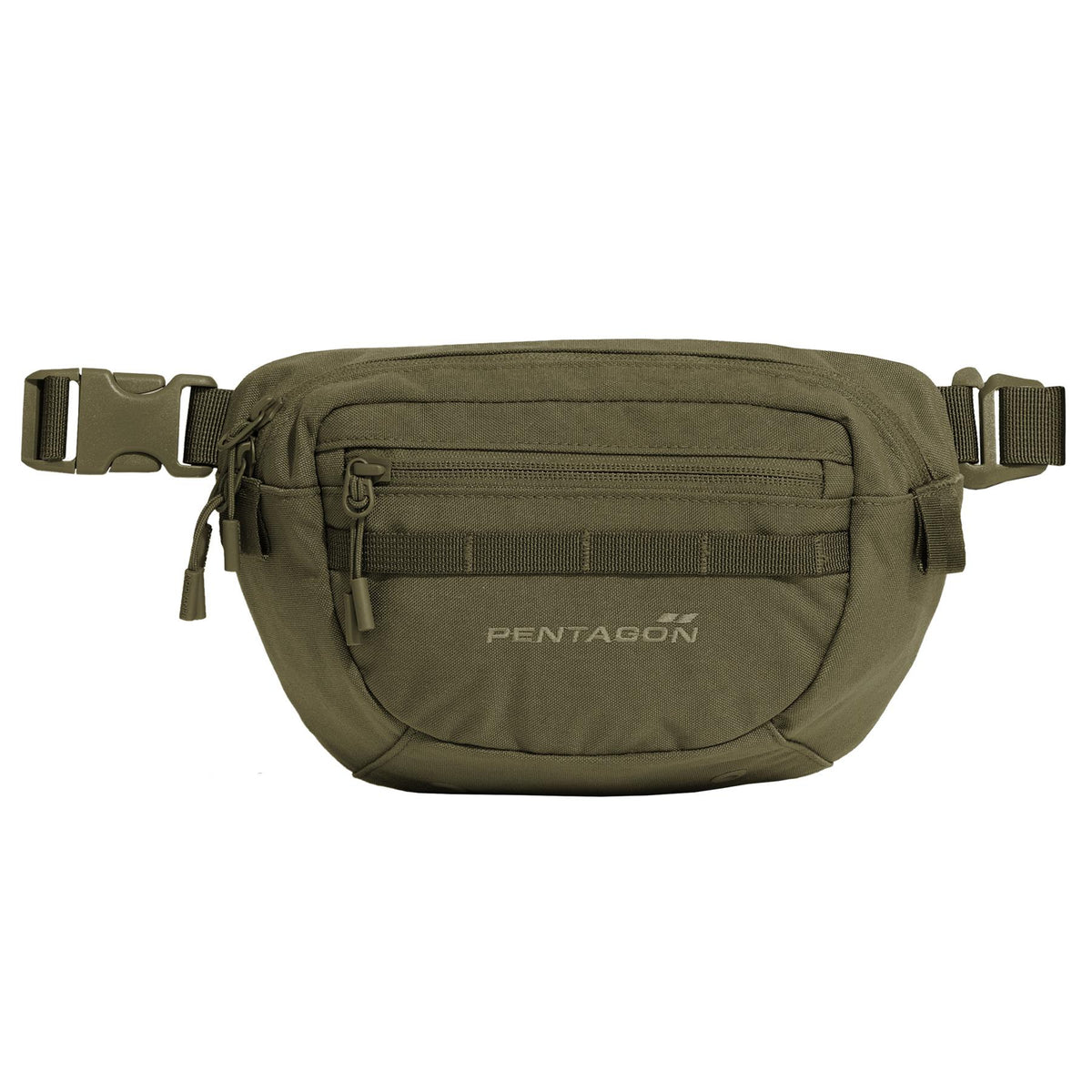 Pentagon Modular Ζώνη Μέσης Τακτικής, RAL7013