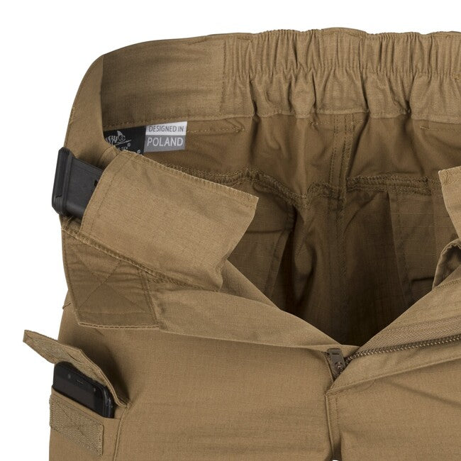 Helikon-Tex UTP pantaloni tattici flessibili - multicam