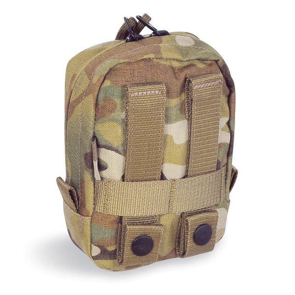 Tasmanian Tiger Tac Pouch 1 MC marsupio verticale, multicam