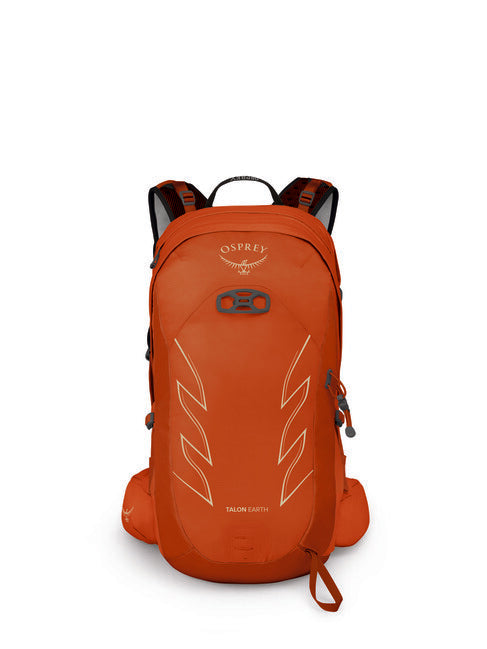 Osprey Talon Earth 22 zaino da trekking, coral