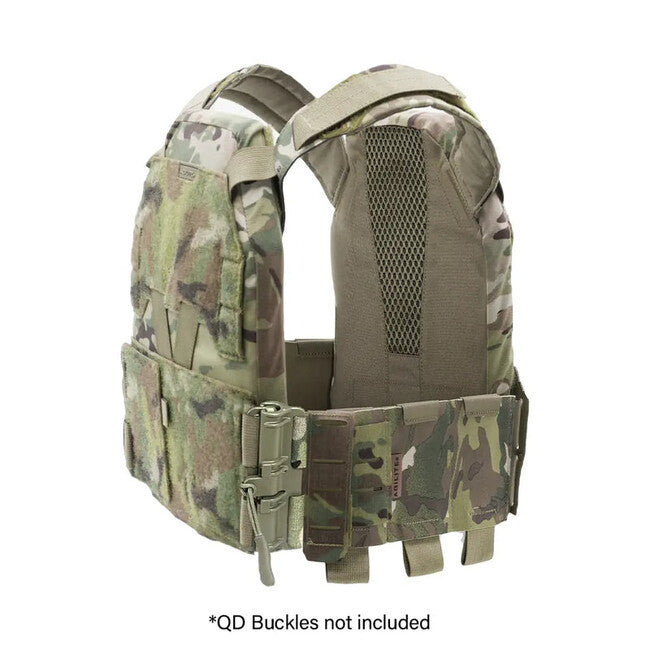 Agilite Sub-Zero portapiatti, multicam