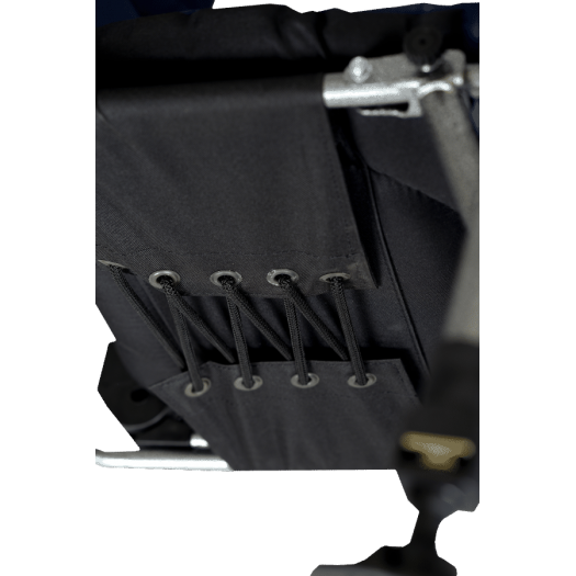 M-Electrostat Chair F2 CUZO, Green