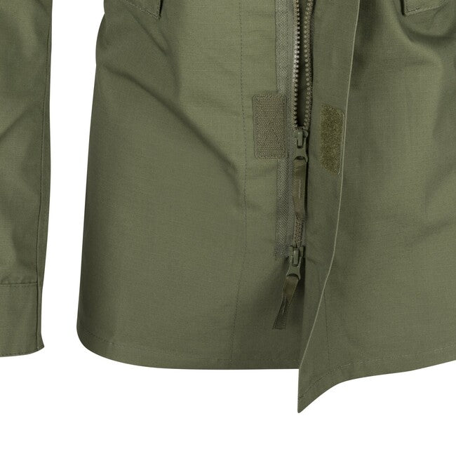 Helikon-Tex Camicetta CPU - Cotone Ripstop - PL Desert