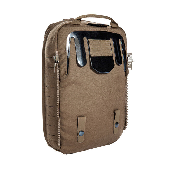 Tasmanian Tiger Zaino medico Medic Assault Pack S ZP, coyote brown 8L