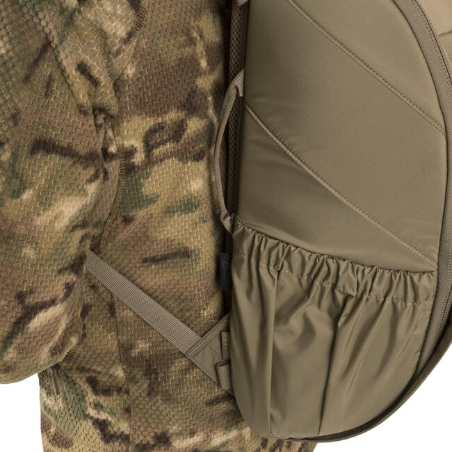 Helikon-Tex Bail Out Bag - zaino, verde adattivo / coyote