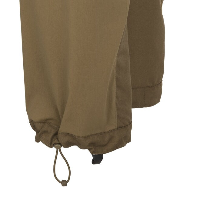 Helikon-Tex BLIZZARD pantaloni - StormStretch, grigi ombra