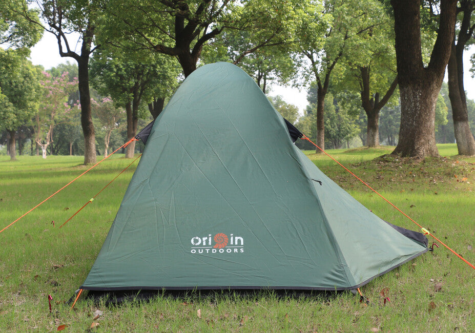 Origin Outdoors Snugly tenda 1 persona
