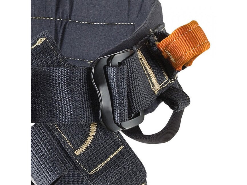 CAMP Full Body Harness for Work in Extreme Temperatures FRX