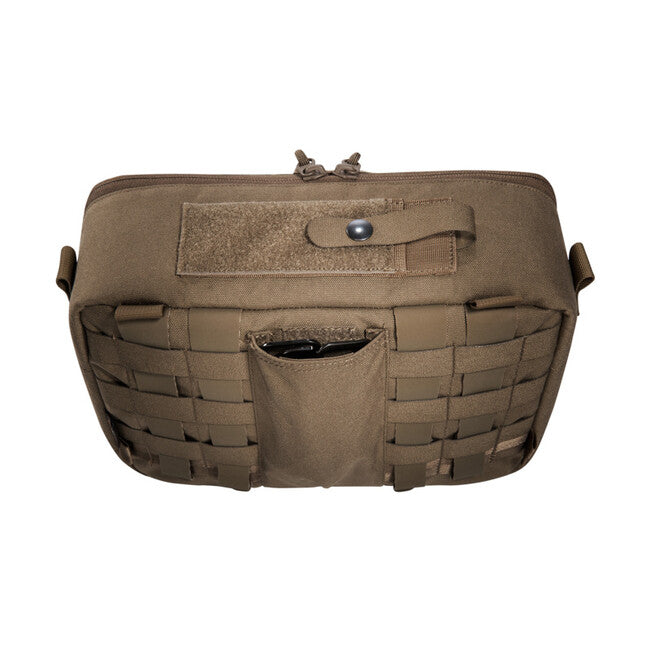 Tasmanian Tiger Borsa di supporto modulare per le spalle, coyote brown