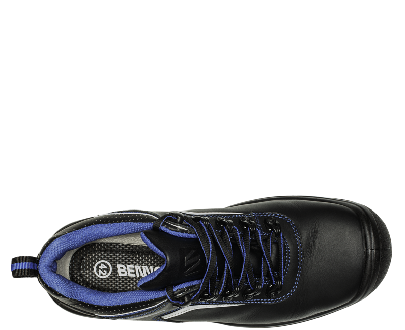 BENNON Raptor stivali da lavoro s3 nm low