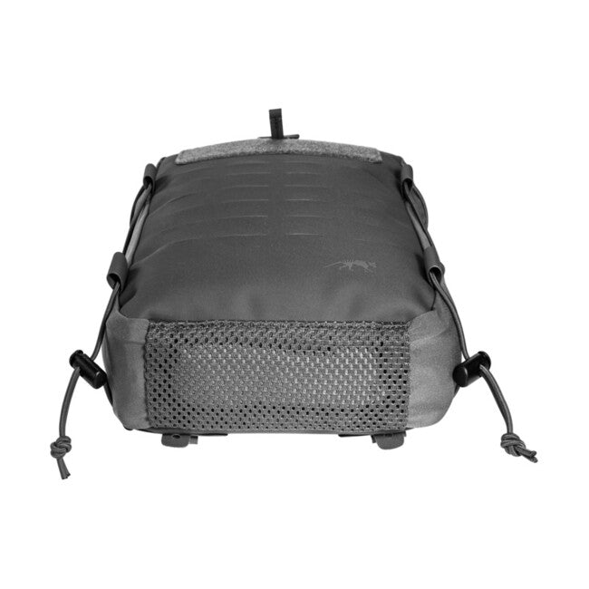 Tasmanian Tiger Marsupio tattico Tac Pouch 18 anfibia, nero