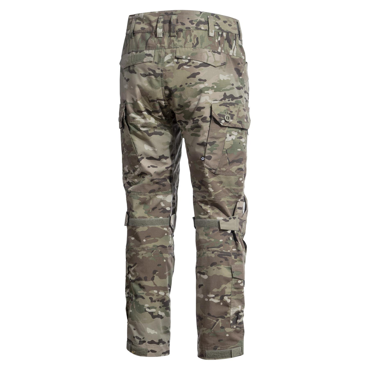 Pentagon Wolf pantaloni, Multicam
