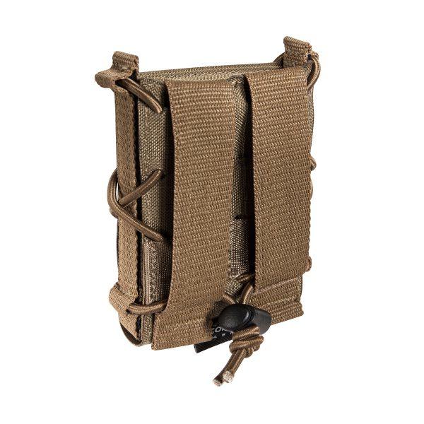 Tasmanian Tiger SGL MAG POUCH custodia per caricatori mcl, marrone coyote