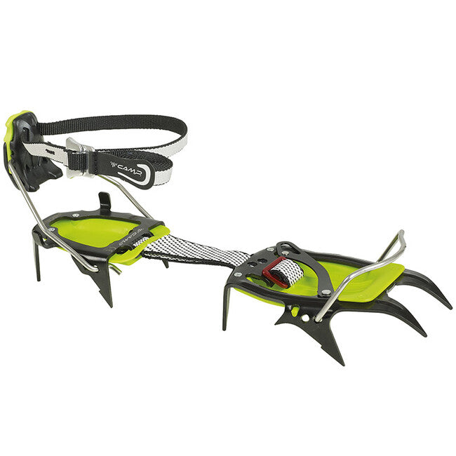 Camp Ascent ramponi automatici / semiautomatici