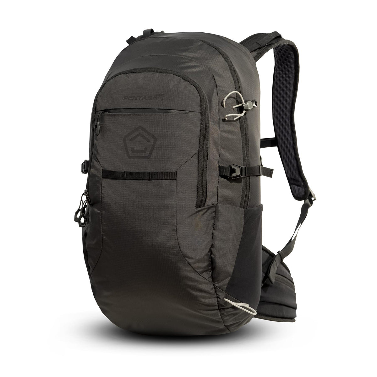 Pentagon Σακίδιο πλάτης Minor 28L, μαύρο