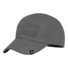 Pentagon Nest cappellino, grigio cenere