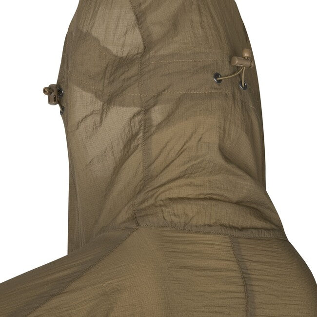 Helikon-Tex Windrunner Windpack Nylon Jacket, Pencott WildWood™