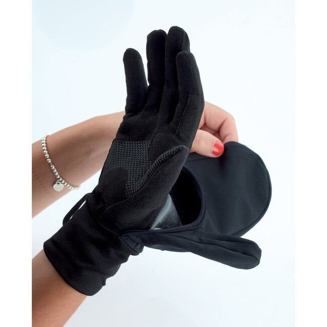 Therm-ic Versatile Light guanti
