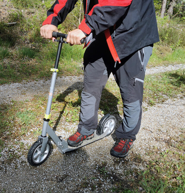 Origin Outdoors Outdoor Scooter