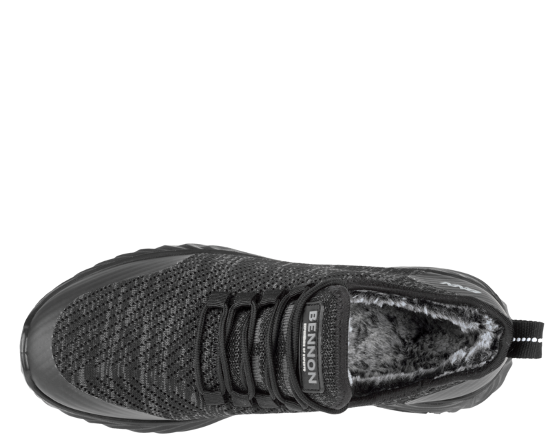 BENNON Nexo Warm Low scarpe da ginnastica